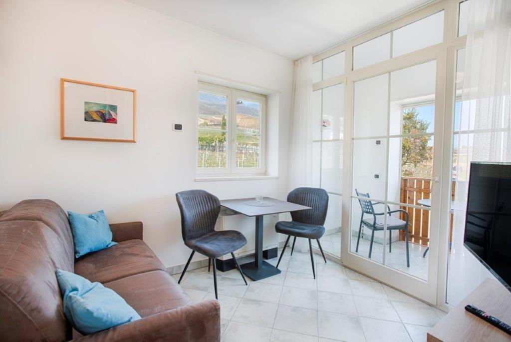 كالدورا Residence Roland المظهر الخارجي الصورة